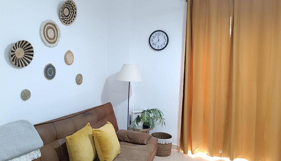 Photo 1 of Flat to rent in Carrera de Capuchinos, 9, El Molinillo - Capuchinos, Málaga