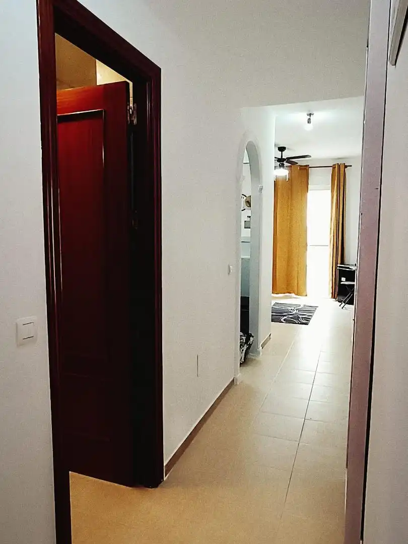 Wohnung zur Miete in Carrera de Capuchinos, 9, El Molinillo - Capuchinos Wohnung zur Miete in Carrera de Capuchinos, 9, El Molinillo - Capuchinos