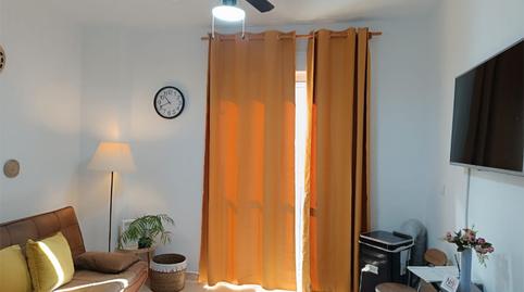 Photo 4 of Flat to rent in Carrera de Capuchinos, 9, El Molinillo - Capuchinos, Málaga