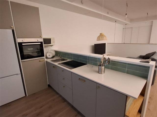 Piso en Alquiler en Plaza Salesiano Don Ubaldo, 9 en Triana Este