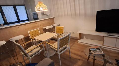 Foto 2 de Pis de lloguer a Plaza Salesiano Don Ubaldo, 9, Triana Este,  Sevilla Capital