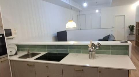 Foto 3 de Pis de lloguer a Plaza Salesiano Don Ubaldo, 9, Triana Este,  Sevilla Capital