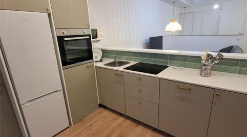 Foto 4 de Pis de lloguer a Plaza Salesiano Don Ubaldo, 9, Triana Este,  Sevilla Capital