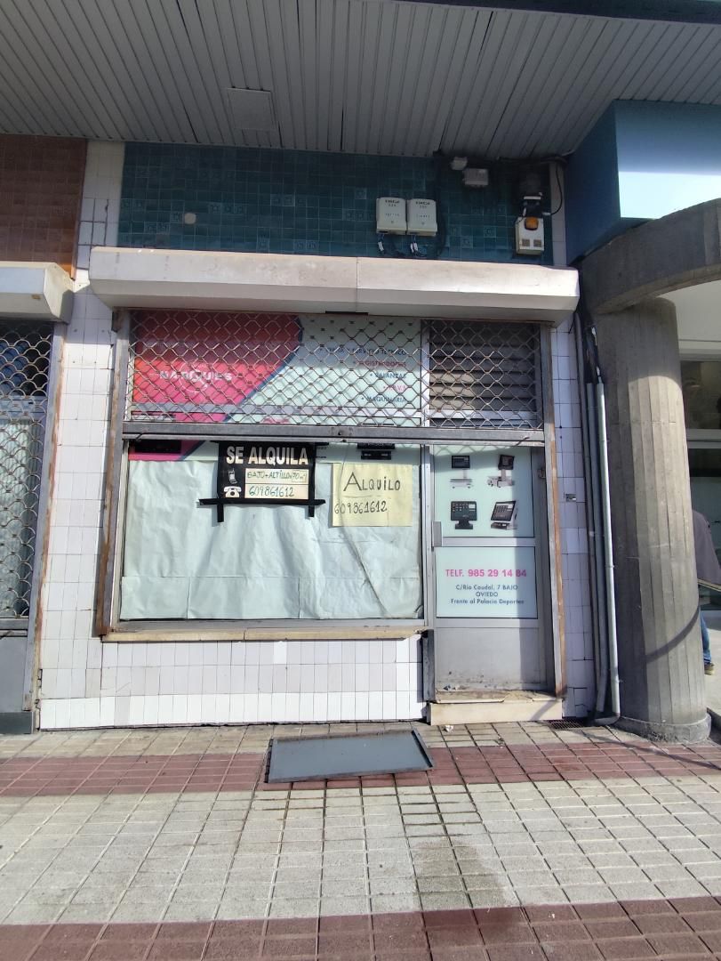 Premises to rent in Oviedo   with Furnished