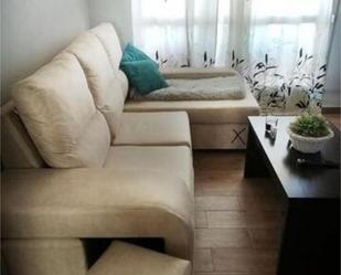 Sala d'estar de Pis de lloguer en Andújar