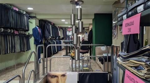 Premises for sale in Calle Julio Cervera, 11, Segorbe, Castellón - image 3 Photo 3 of Premises for sale in Calle Julio Cervera, 11, Segorbe, Castellón