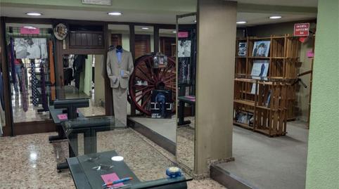 Premises for sale in Calle Julio Cervera, 11, Segorbe, Castellón - image 5 Photo 5 of Premises for sale in Calle Julio Cervera, 11, Segorbe, Castellón