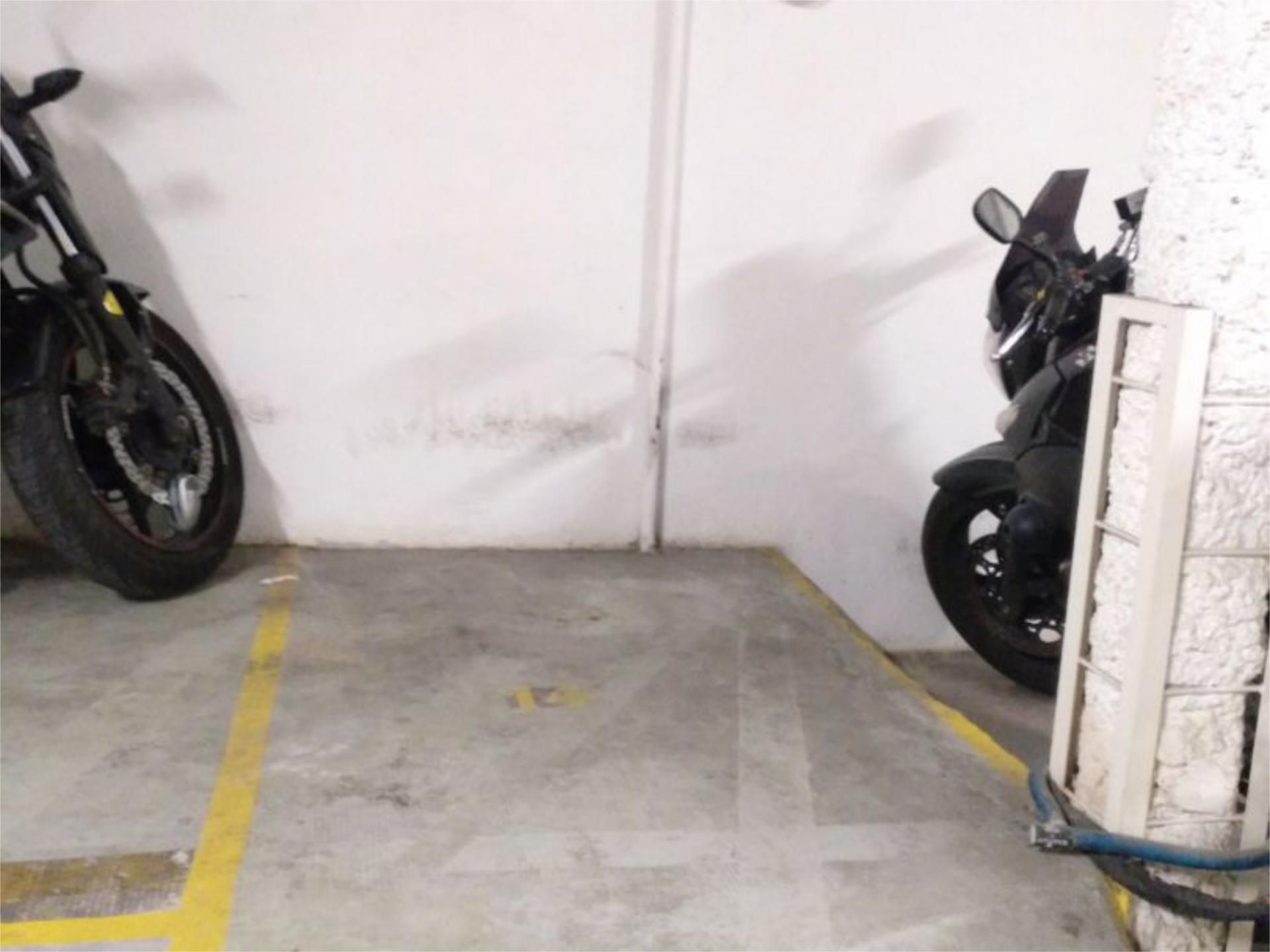 Parking of Garage to rent in  Barcelona Capital