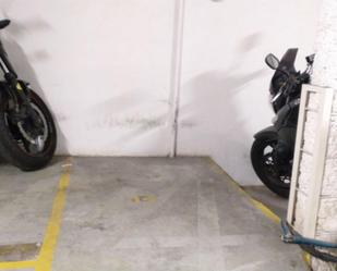 Parking of Garage to rent in  Barcelona Capital