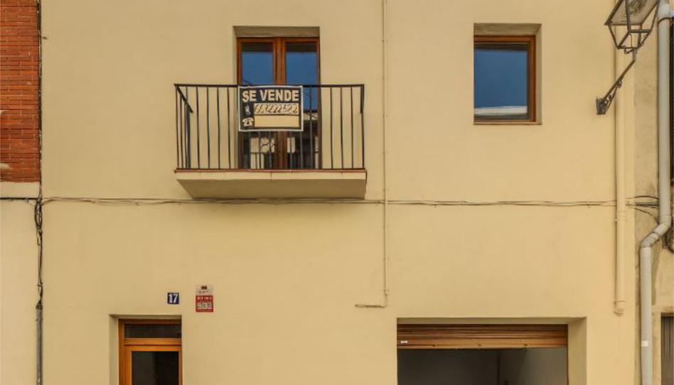 Flat for sale in Carrer de Reus, 17, Vilallonga del Camp, Tarragona - image 1 Photo 1 of Flat for sale in Carrer de Reus, 17, Vilallonga del Camp, Tarragona