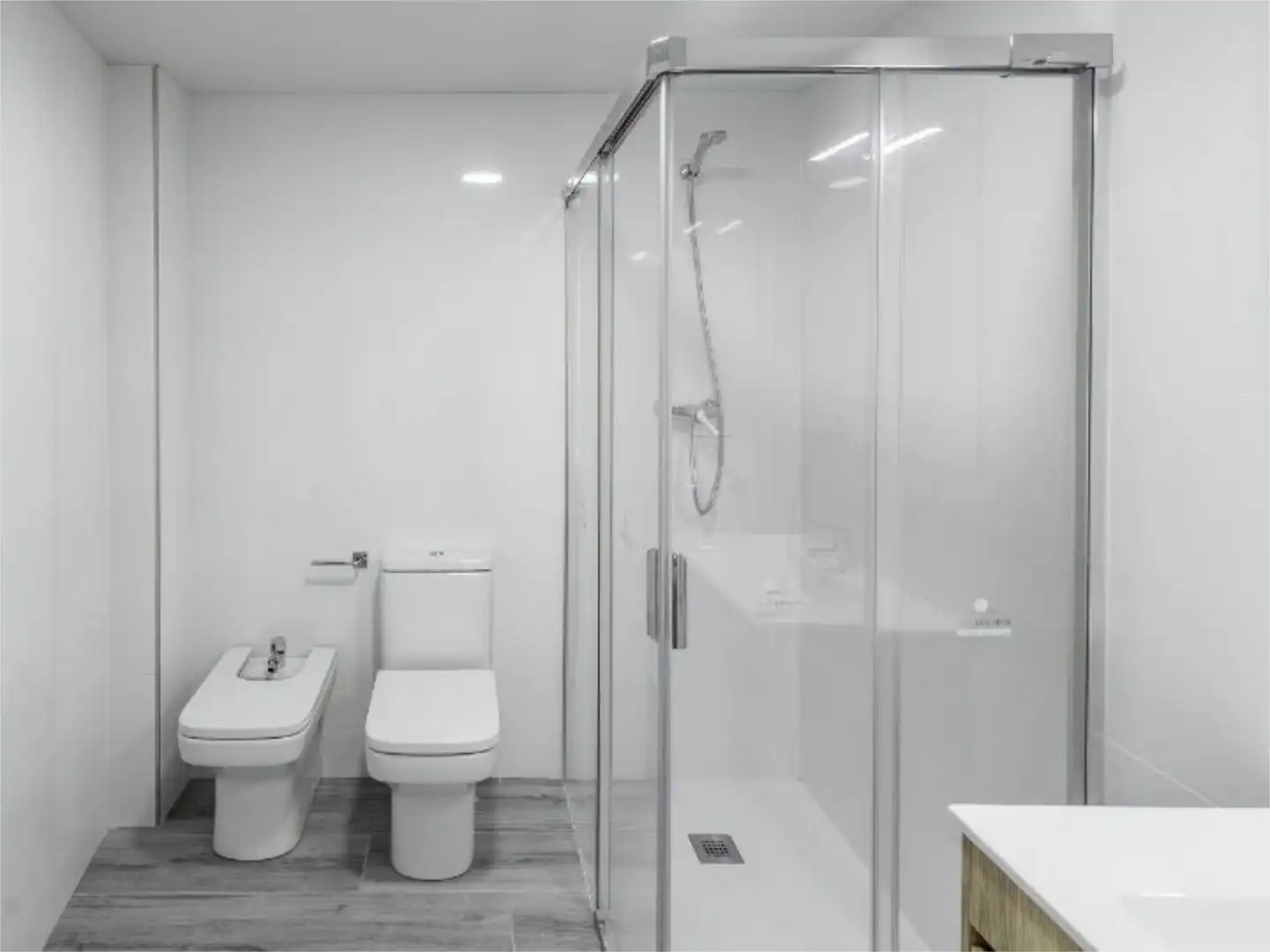 Baño de Piso en venta en Vilallonga del Camp con Aire acondicionado, Calefacción y Terraza