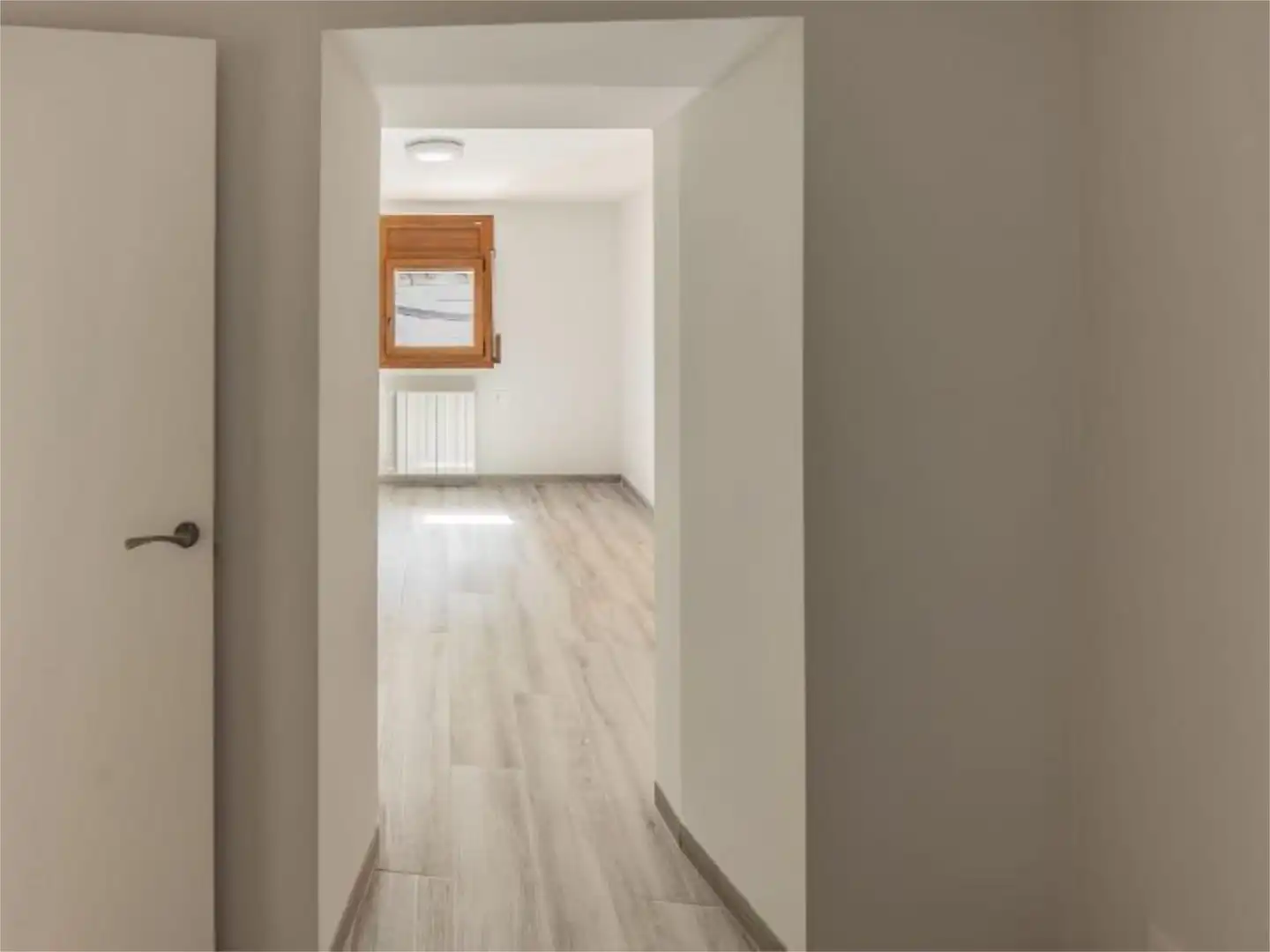Piso en venta en Vilallonga del Camp con Aire acondicionado, Calefacción y Terraza