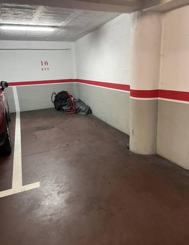 Garaje en Venta en Avenida Naturais de Fene, 15 en Fene