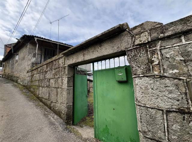 Casa-chalet en Venta en Lugar Rial, 2 en A Arnoia