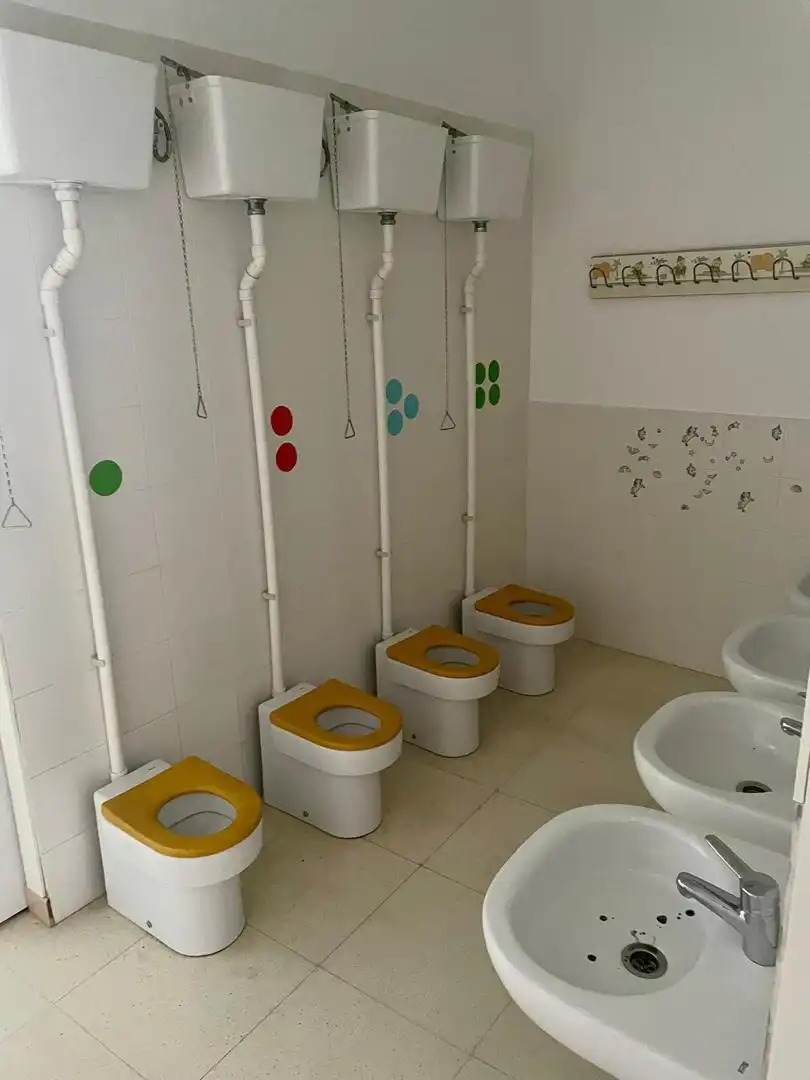 Local de alquiler en Partida Chovaes, Centro Urbano Baño de Local de alquiler en Villajoyosa / La Vila Joiosa con Parquet