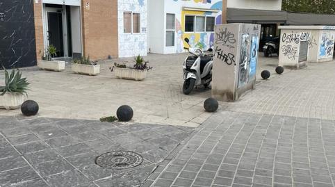 Photo 3 of Premises for rent in Partida Chovaes, 3b, Centro Urbano, Villajoyosa / La Vila Joiosa