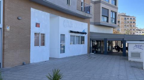 Photo 2 of Premises for rent in Partida Chovaes, 3b, Centro Urbano, Villajoyosa / La Vila Joiosa
