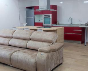 Kitchen of Flat to rent in Vila de Cruces
