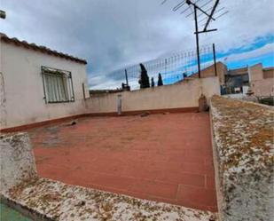 Terrassa de Casa o xalet en venda en Lorca amb Terrassa