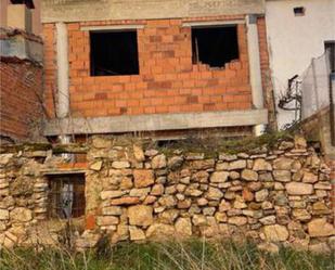 Exterior view of House or chalet for sale in Sigüenza