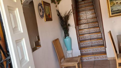 Foto 2 de Casa adosada en venta en Calle Máiquez, 4, Cehegín, Murcia