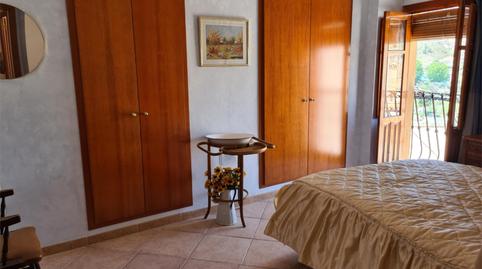 Foto 4 de Casa adosada en venta en Calle Máiquez, 4, Cehegín, Murcia