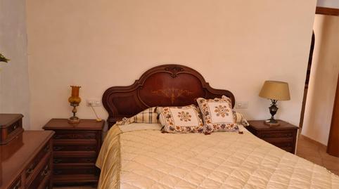 Foto 5 de Casa adosada en venta en Calle Máiquez, 4, Cehegín, Murcia