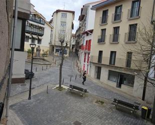 Exterior view of Flat for sale in Zumaia