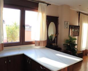 Bedroom of Flat for sale in Armilla  with Air Conditioner and Terrace