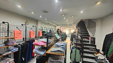 Geschaftsraum zur Miete in Calle San Roque, 40, Vitigudino, Salamanca - Bild 4 Foto 4 von Geschaftsraum zur Miete in Calle San Roque, 40, Vitigudino, Salamanca