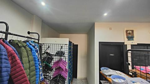 Geschaftsraum zur Miete in Calle San Roque, 40, Vitigudino, Salamanca - Bild 5 Foto 5 von Geschaftsraum zur Miete in Calle San Roque, 40, Vitigudino, Salamanca