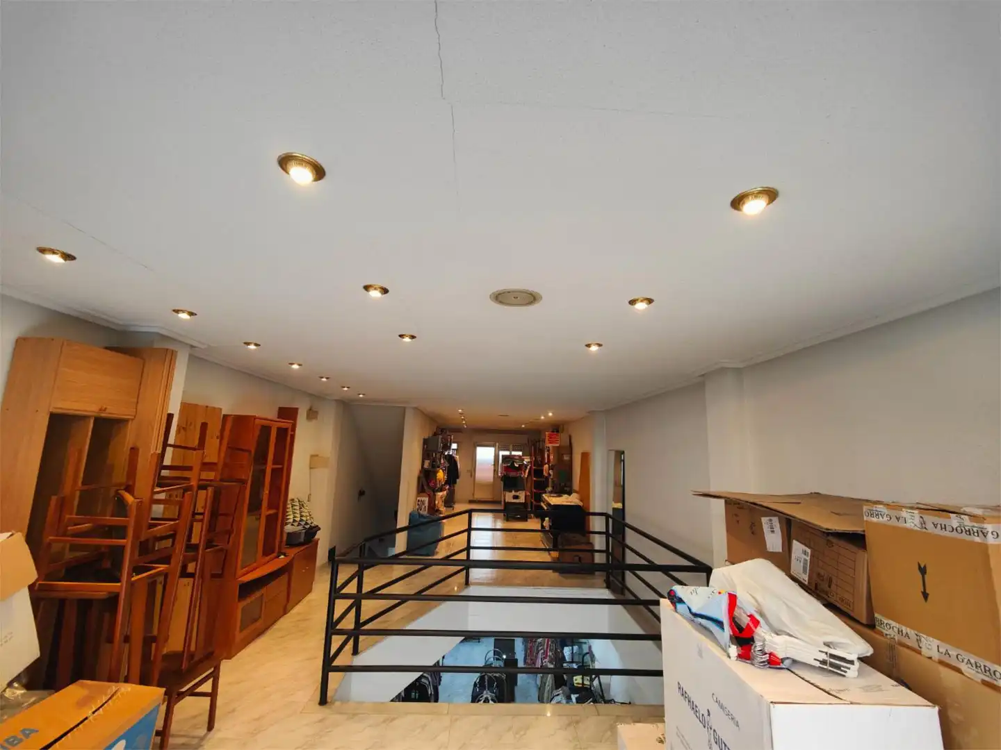 Commercial properties for rent in Calle San Roque, 40, Vitigudino Commercial properties for rent in Vitigudino