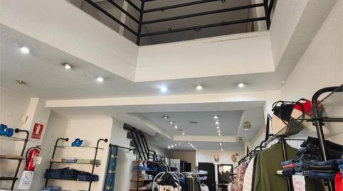 Geschaftsraum zur Miete in Calle San Roque, 40, Vitigudino, Salamanca - Bild 3 Foto 3 von Geschaftsraum zur Miete in Calle San Roque, 40, Vitigudino, Salamanca