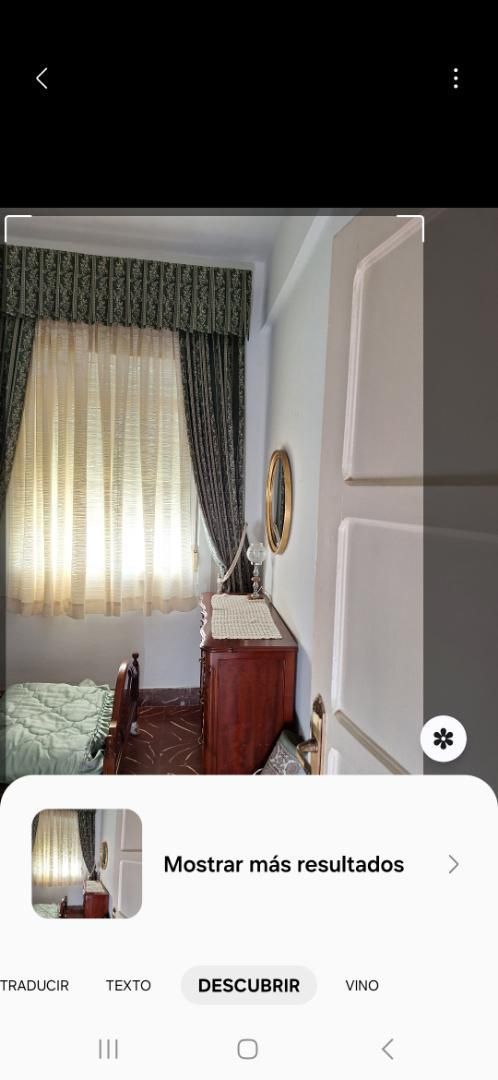 Habitación de Piso en venta en Ferrol