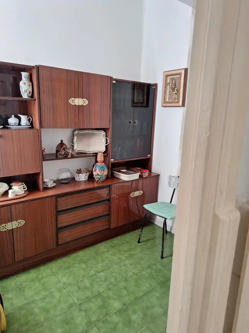 Bedroom of Flat for sale in Ferrol