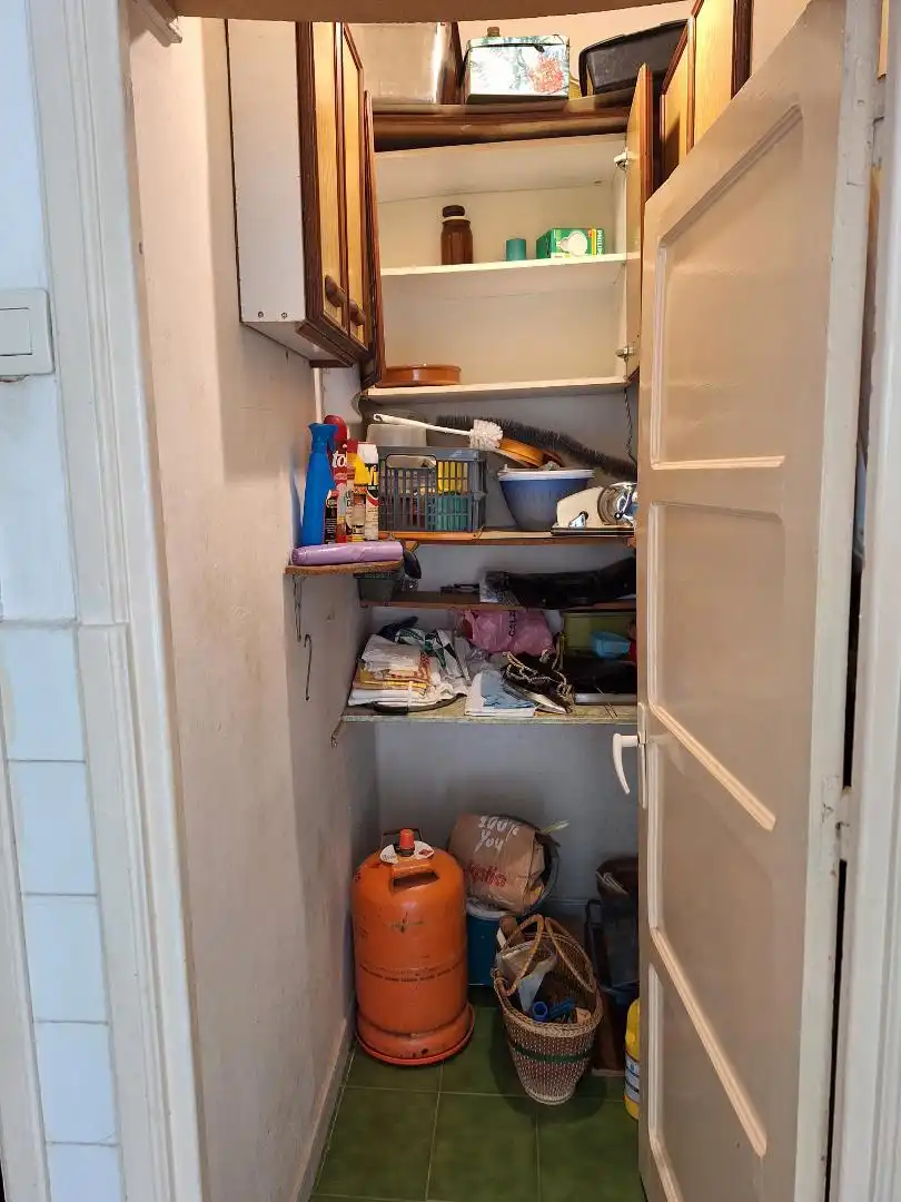 Flat for sale in Ferrol