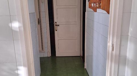 Pis en venda a Rúa Espartero, 12, Ferrol Vello - Puerto, A Coruña - imatge 5 Foto 5 de Pis en venda a Rúa Espartero, 12, Ferrol Vello - Puerto, A Coruña