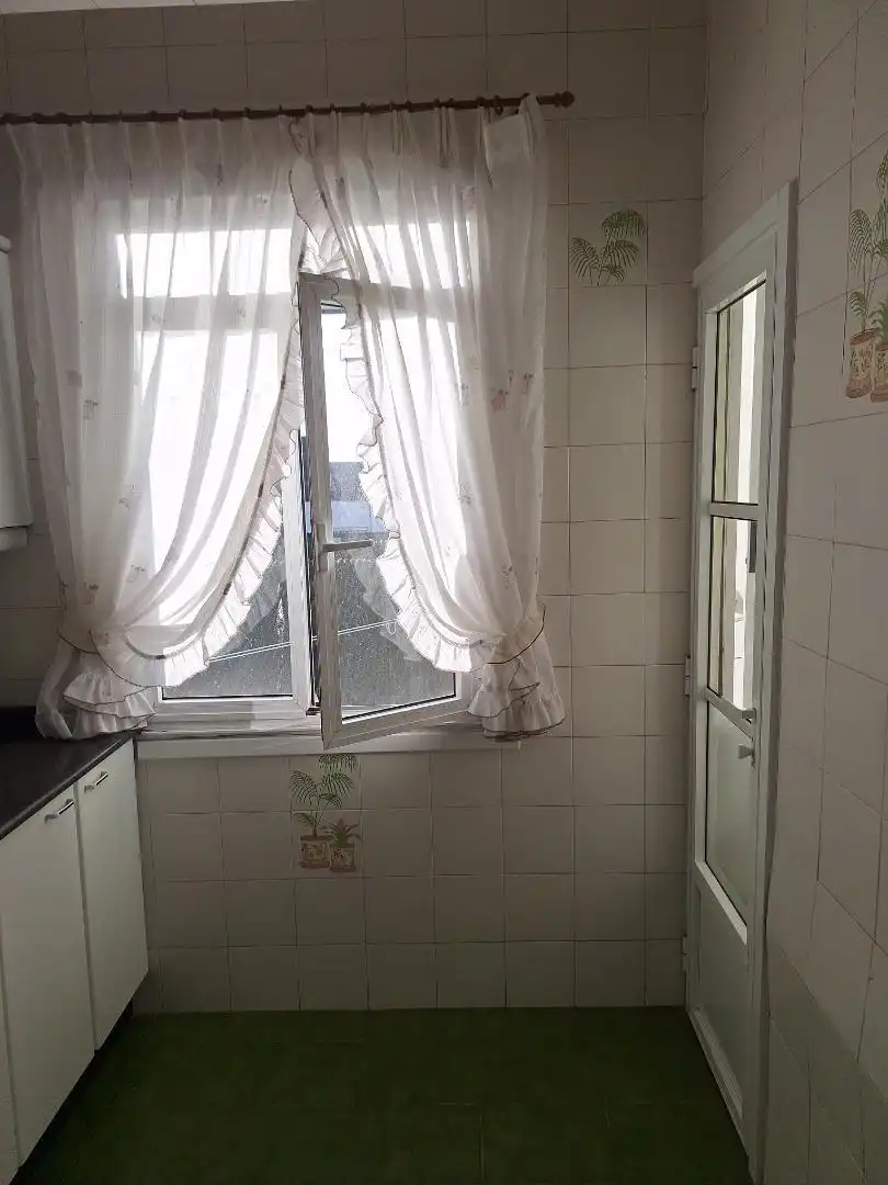 Bedroom of Flat for sale in Ferrol