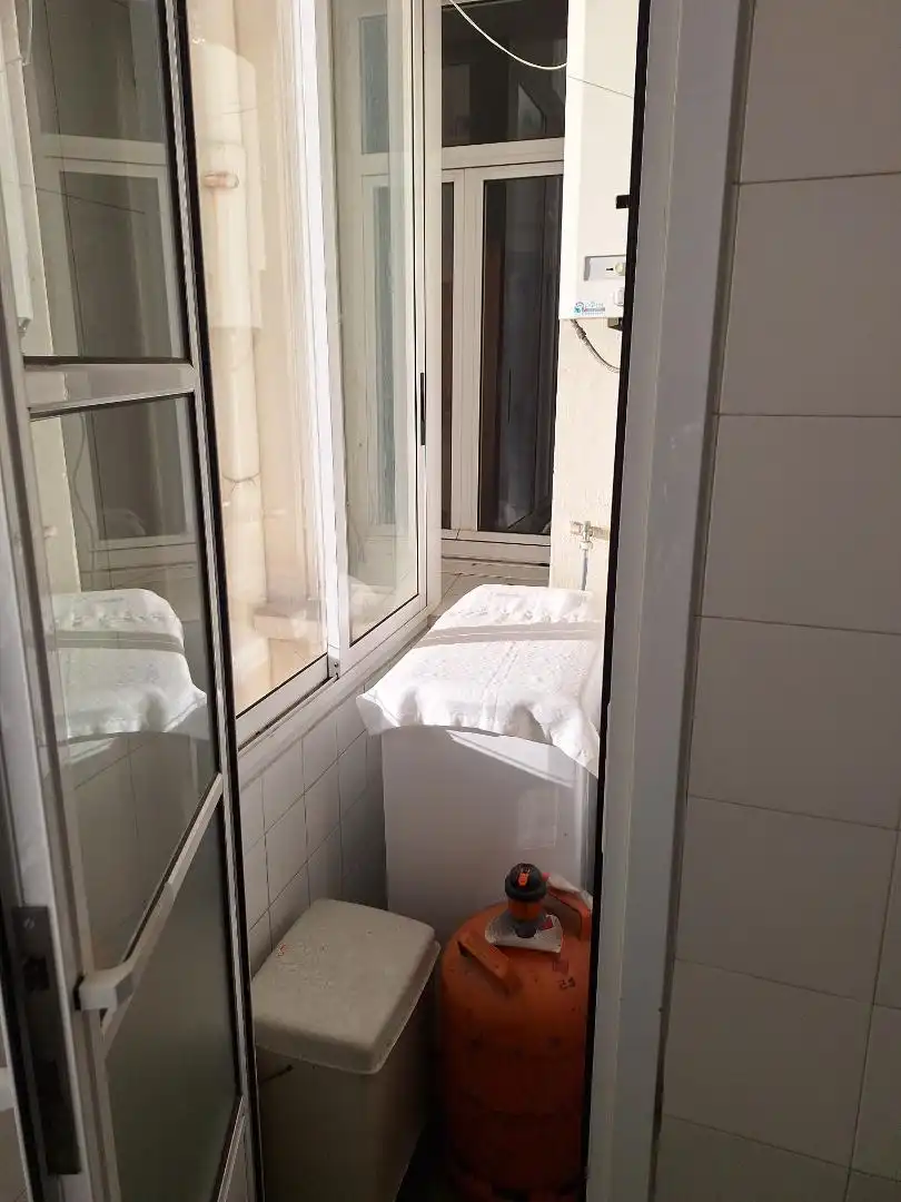 Bedroom of Flat for sale in Ferrol