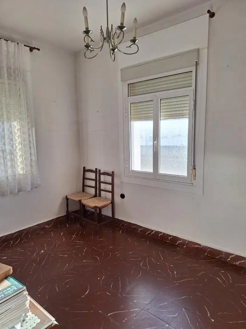 Dining room of Flat for sale in Ferrol