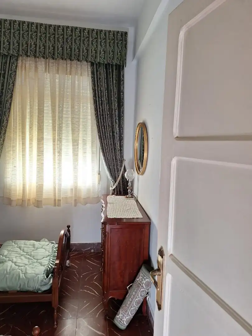 Bedroom of Flat for sale in Ferrol