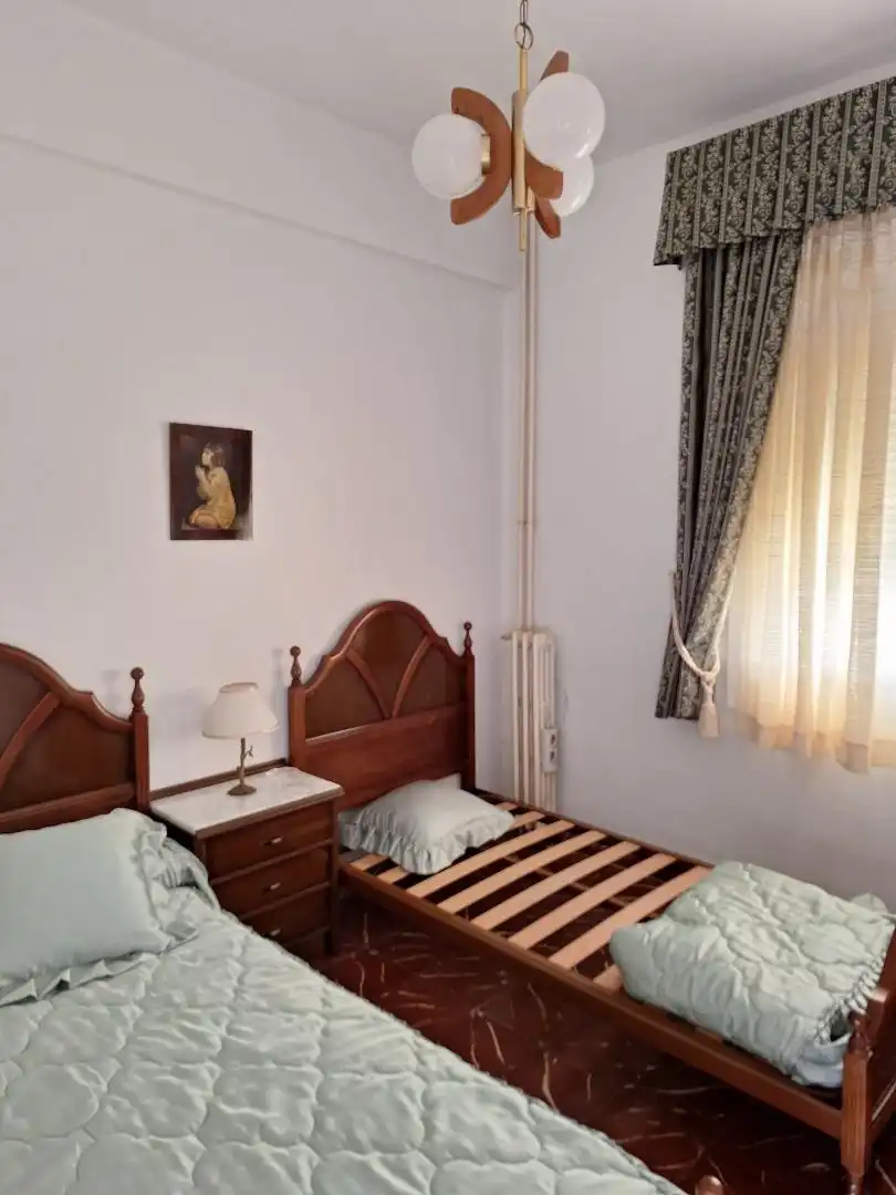 Bedroom of Flat for sale in Ferrol