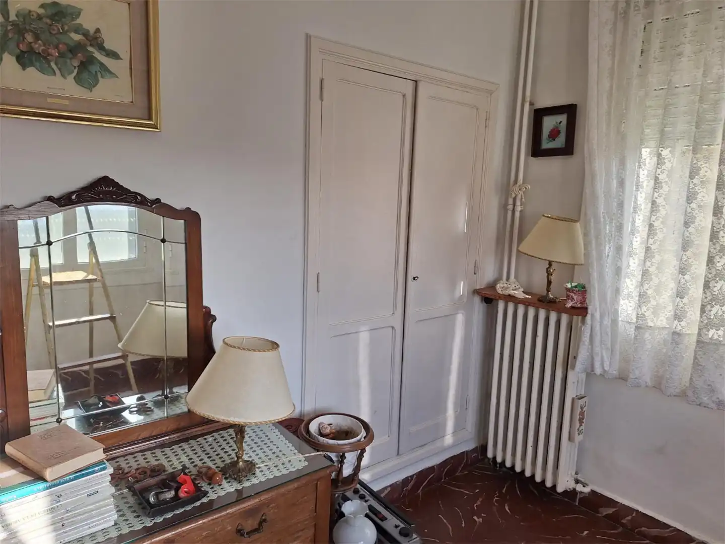 Flat for sale in Ferrol