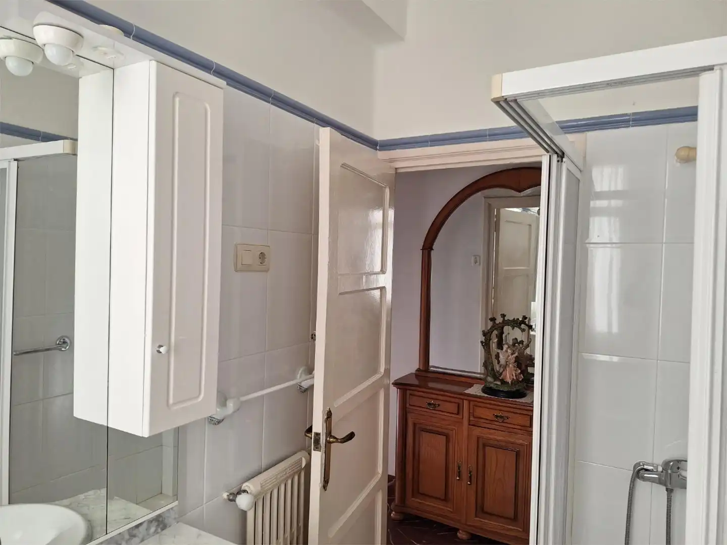Flat for sale in Ferrol
