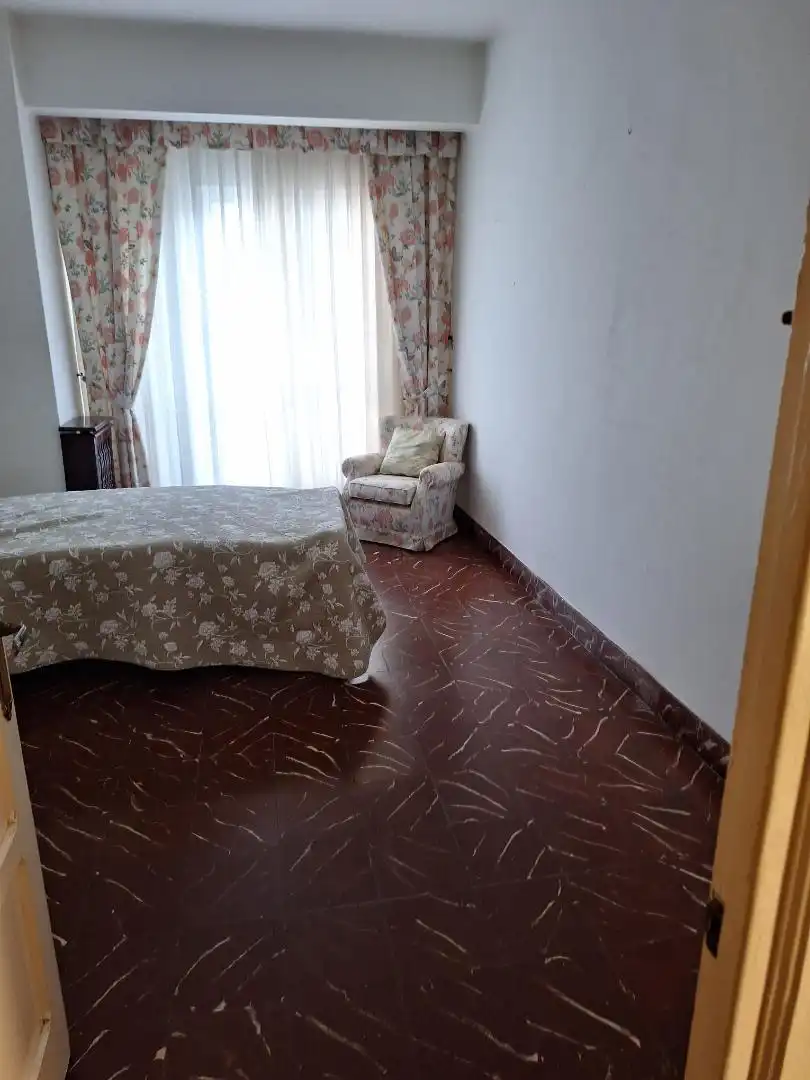 Bedroom of Flat for sale in Ferrol