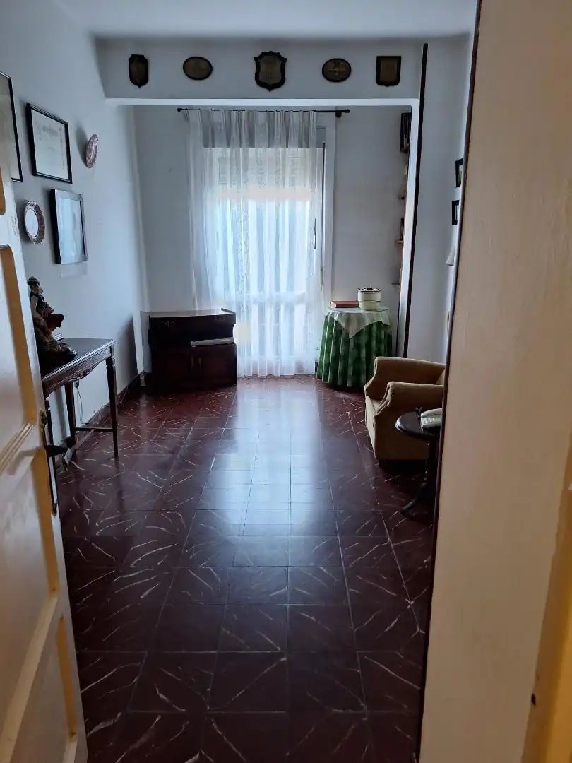 Flat for sale in Ferrol