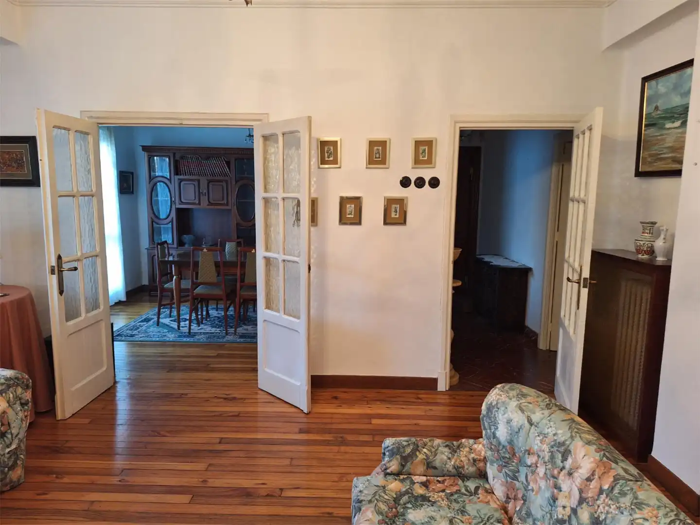 Flat for sale in Ferrol