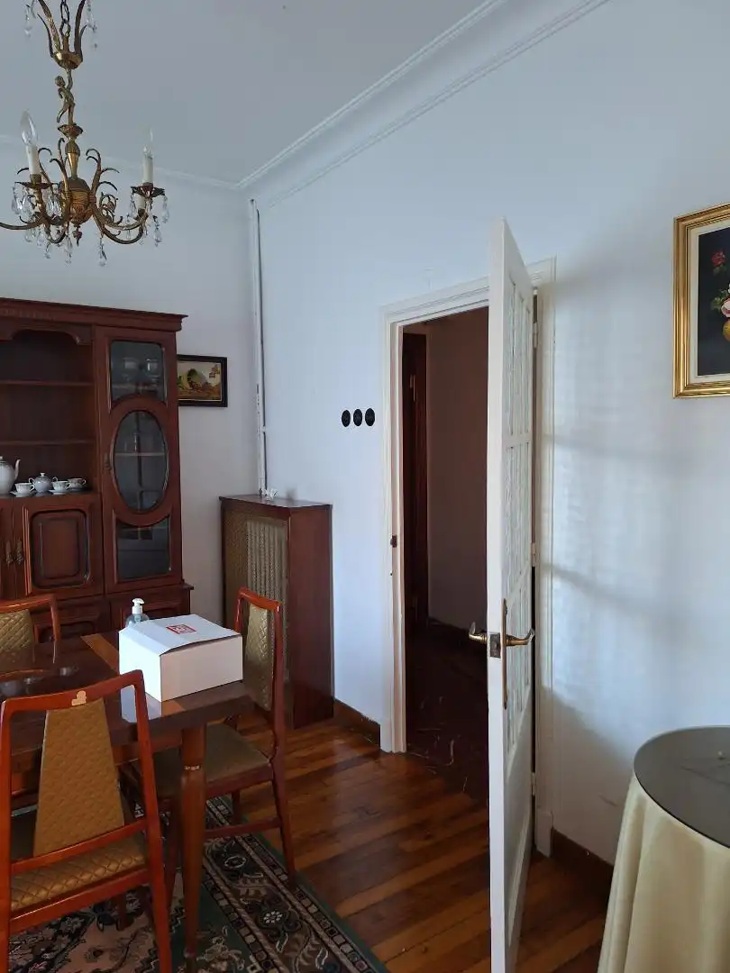 Flat for sale in Ferrol