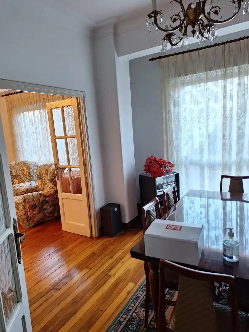 Flat for sale in Ferrol