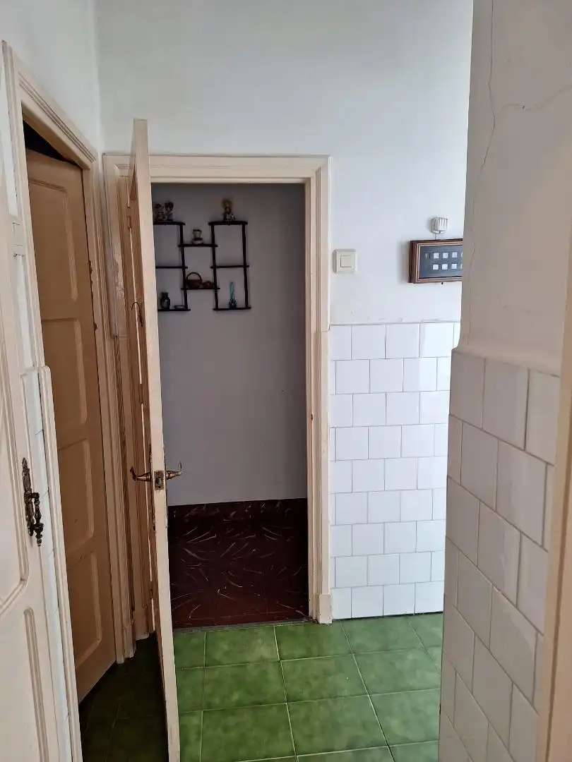 Flat for sale in Ferrol